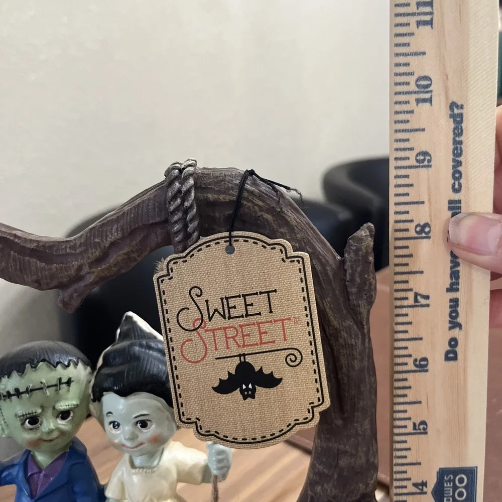 Sweet Street sweet street